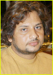 Surendar reddy